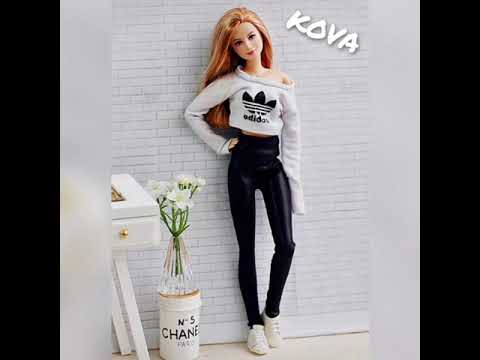 Bur lara G re Barbie Bebe ine G re Kombinler
