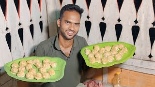 অনেকদিন বাদে আজ চিকেন মোমো বানিয়ে খেলাম বাড়িতে। @SUNDARBANVLOG