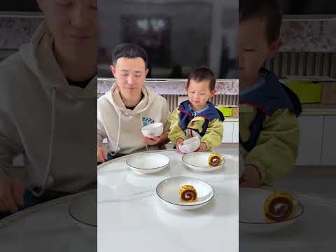 I originally intended to play a test game with my child but unexpectedly the baby s reacti