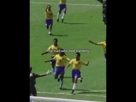 The Man Who Died Sliding.. 😢 #capcut #edit #football #soccer #owngoal #viral #foryou #goat