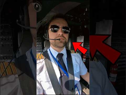 What if pilots fall asleep?