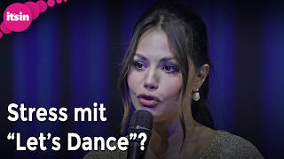 Böses Blut? Christina Hänni packt über Verhältnis zu „Let's Dance“ aus  • it's in
