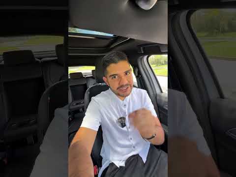 RENAULT SE PASÓ CON ESTE CARRO 😨🔥