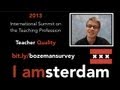 Understanding Teacher Quality and Evaluation
