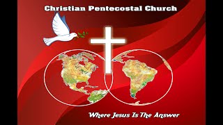 CPC Sunday Service Live (06/28/2026)
