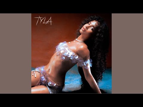 Tyla - ART (Official Audio)