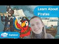 Pirate-Themed Educational Resources