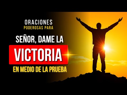 🔴 MIÉRCOLES 19 DE FEBRERO 🔴🙏 ❤️‍🩹 RSEÑOR, DAME LA VICTORIA EN MEDIO DE LA PRUEBA