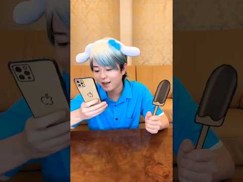 দাদার আইসক্রিম চুরি করলাম 😱~ wood _ hand mini wood toy -woodworking art skillcrafts#viral#shorts