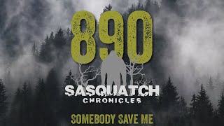 SC EP:890 Somebody Save Me