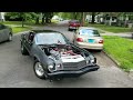 Download Video This 850hp Big Block 632 Chevy Camaro Is A Monster 02 Download Video This 850hp Big Block 632 Chevy Camaro Is A Monster 02