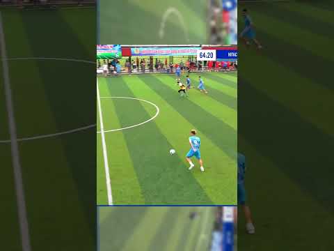 Cướp trắng bàn thắng #highlight #bongda #football