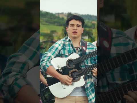 Si tu regresaras ya está disponible en nuestro album Desde el maizal