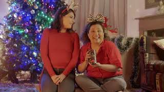La Novena de Enchufe TV. Un especial navideño para morir de risa 😅