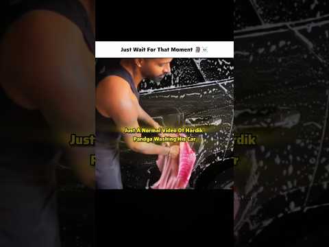 Naughty Hardik Pandya 😈❤️ #shorts #cricket #trending #indvsaus