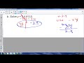Solving Equations with Fractions and Decimals