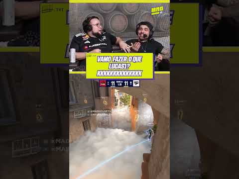 Vamo fazer O QUE???????