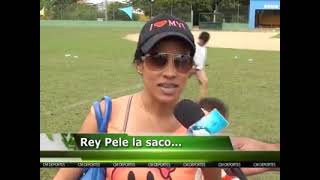 COPA REY PELE 2015