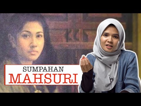 Sumpahan Mahsuri