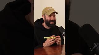 Jack Conte on Partnering with The Cutting Room Floor #podcast