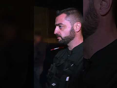 Les Gendarmes de Champagne en très très grosse intervention !Partie 2