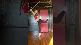 Lindsey Stirling - Kitri balance trend #shorts #balance #violin