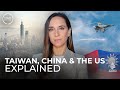 Understanding Taiwan's Geopolitical Situation