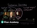 Jacksonian Democracy and the Election of 1824