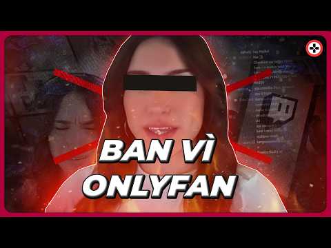 NADIA - Nữ Streamer Bị GHÉT Nhất Làng Game