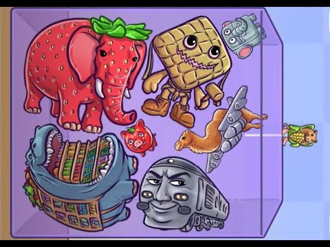 Brainrot 12 merge fellas #mergefellas  #shorts #live#shorts #games