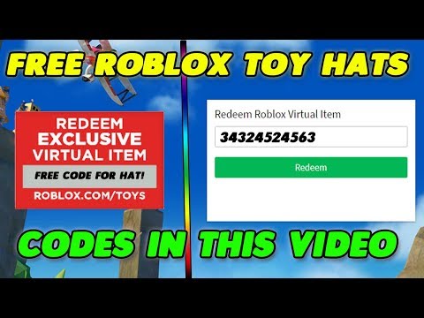 Roblox Toy Codes That Haven T Been Redeemed 07 2021 - robux codes that haven't been redeemed