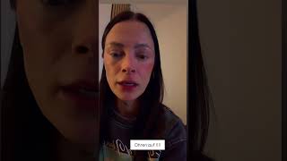 Lawan hat mich weinend angerufen …