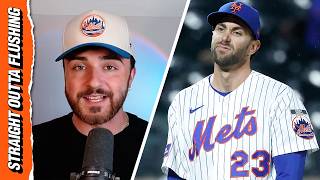 Mets TRADE David Peterson, Who’s Next? | Straight Outta Flushing