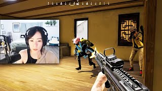 PUBG: Funny & Streamer Moments Ep.225