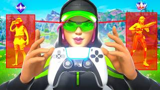 JEDER CONTROLLER SPIELER MUSS DAS SEHEN! 🎮 (Tweak Zone Settings)