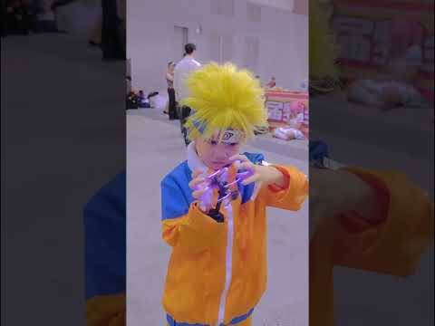 Rasingan #cosplay #naruto #anime