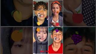 Best of Who Your Best 😋 Pinned Your Comment 📌 tik tok meme reaction 🤩#shorts #reaction #ytshorts #6