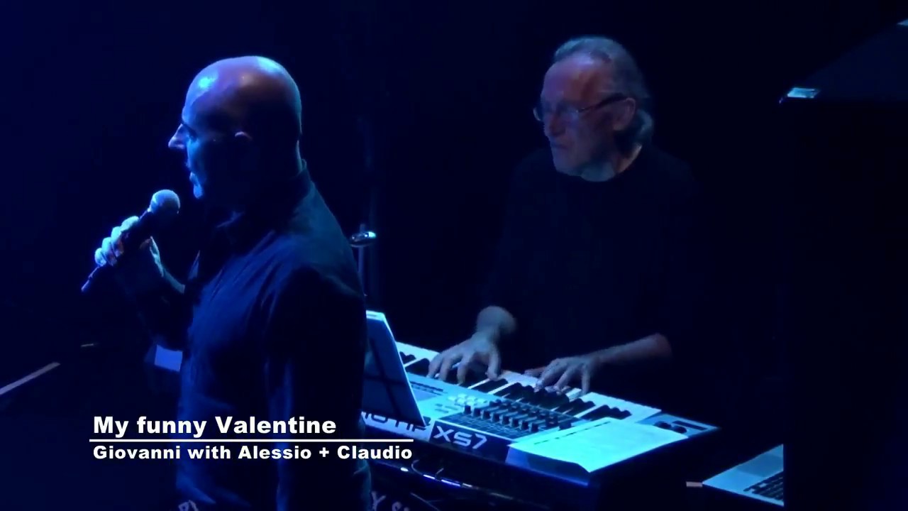 Giovanni Amodeo