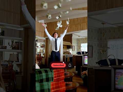 Georgie's father didn't believe in his successful business || Young Sheldon #shorts #youngsheldon