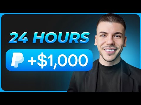 NEW Way To Make Money Online with AI