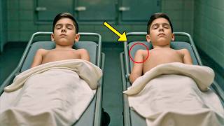 During TWINS' AUTOPSY, Doctor hears CHILDREN'S LAUGHTER and notices 1 SHOCKING detail on the bodies!