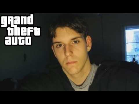 Él es el mejor jugador de GTA en la historia (2025)