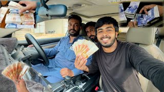 Finally New Gari Ki Peyment Kar Di 😍 Ufff Itni mahngi Gari Hai 😂 It cost soo high