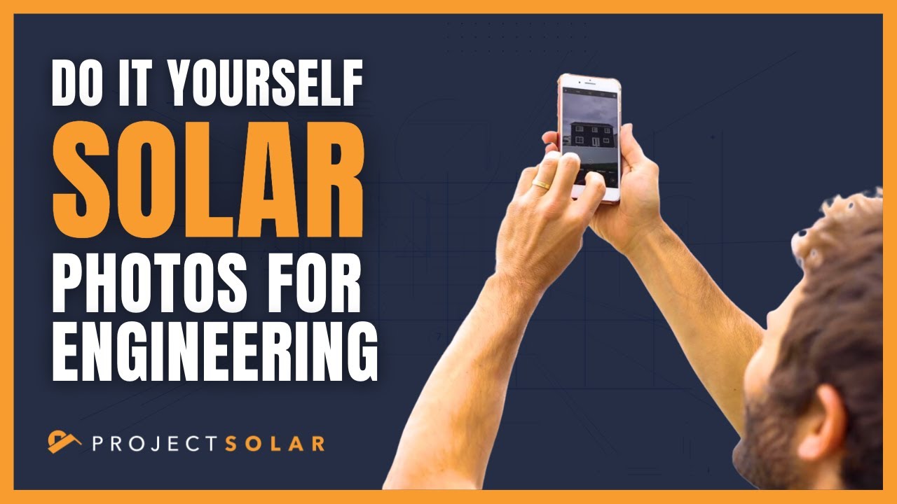 Start Your DIY Solar Project: Pictures for Engineering