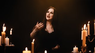 ELEINE - Promise Of Apocalypse Symphonic Version (OFFICIAL VIDEO)