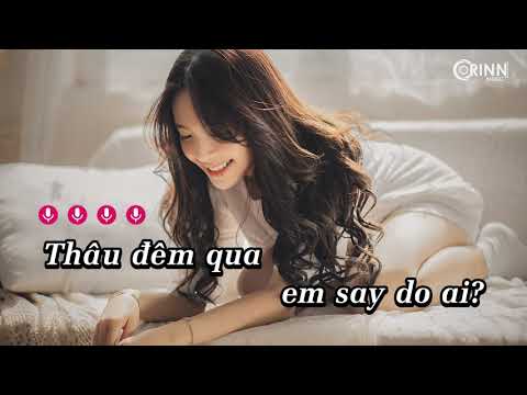 KARAOKE | Phố Đã Lên Đèn – Huyền Tâm Môn (Lofi Ver By Freak D) // Hát Cùng Orinn