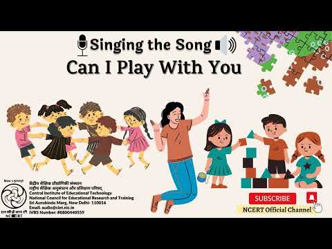 Singing the Song: Can I Play With You?