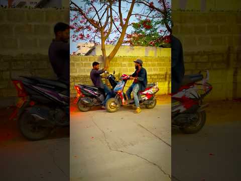 🔥🤯ScootyGuy❌ failed to 🫷👀stop 😈KannayaRider #shorts #kannayarider  #conceptvideo