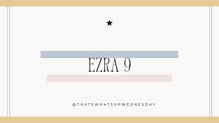 Ezra 9