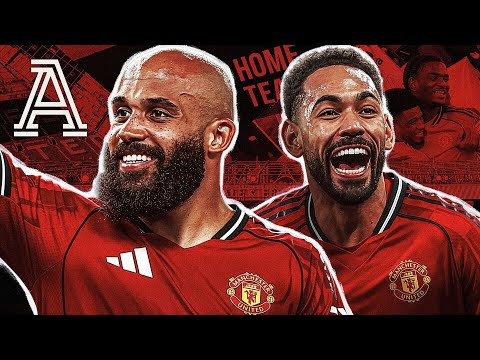 Can we be optimistic about Man United again?